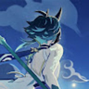 Meet your Posher, Anaphora